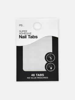 Adesivos Unhas Falsas PS...