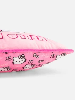 Almofada Decorativa Retangular Hello Kitty