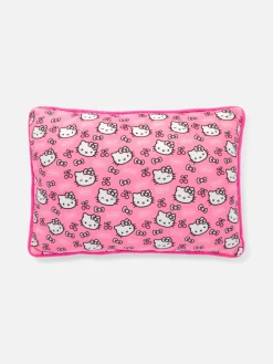 Almofada Decorativa Retangular Hello Kitty
