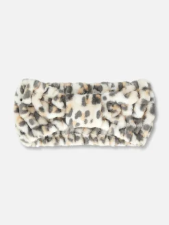 Bandolete Nó Leopardo