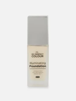 Base Iluminadora PS My Perfect Colour