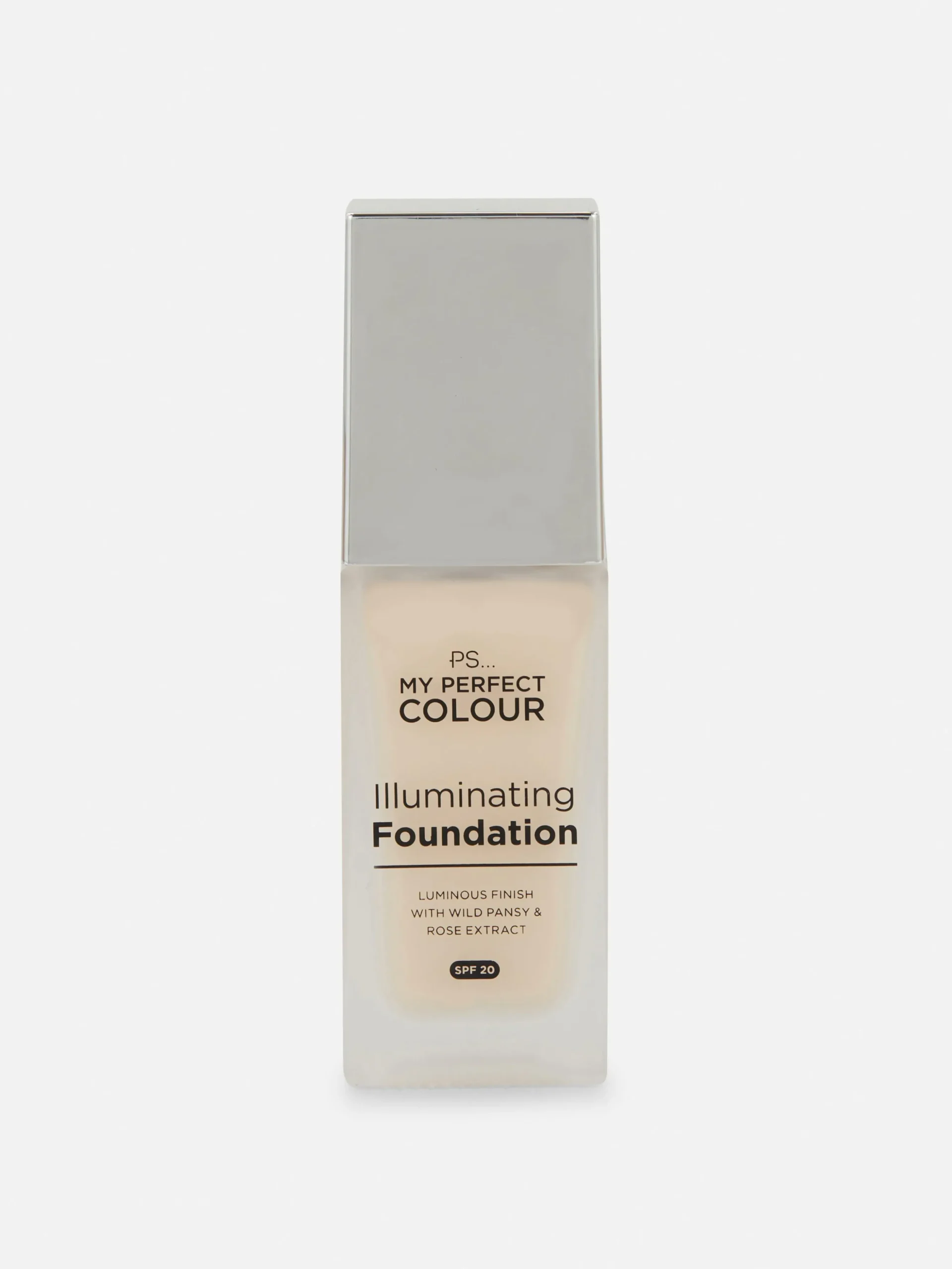 Base Iluminadora PS My Perfect Colour