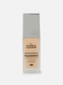 Base Iluminadora PS My Perfect Colour
