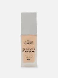 Base Iluminadora PS My Perfect Colour