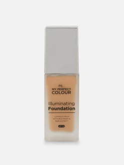Base Iluminadora PS My Perfect Colour