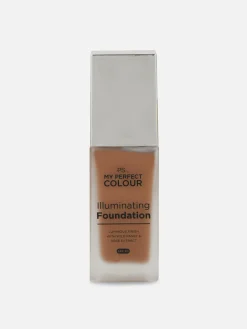 Base Iluminadora PS My Perfect Colour