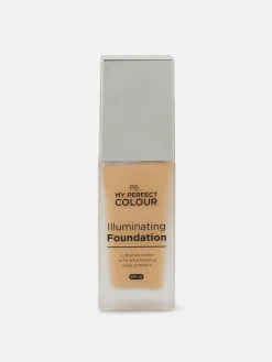 Base Iluminadora PS My Perfect Colour