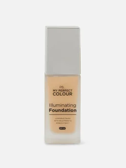 Base Iluminadora PS My Perfect Colour