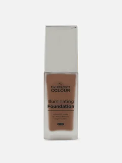 Base Iluminadora PS My Perfect Colour