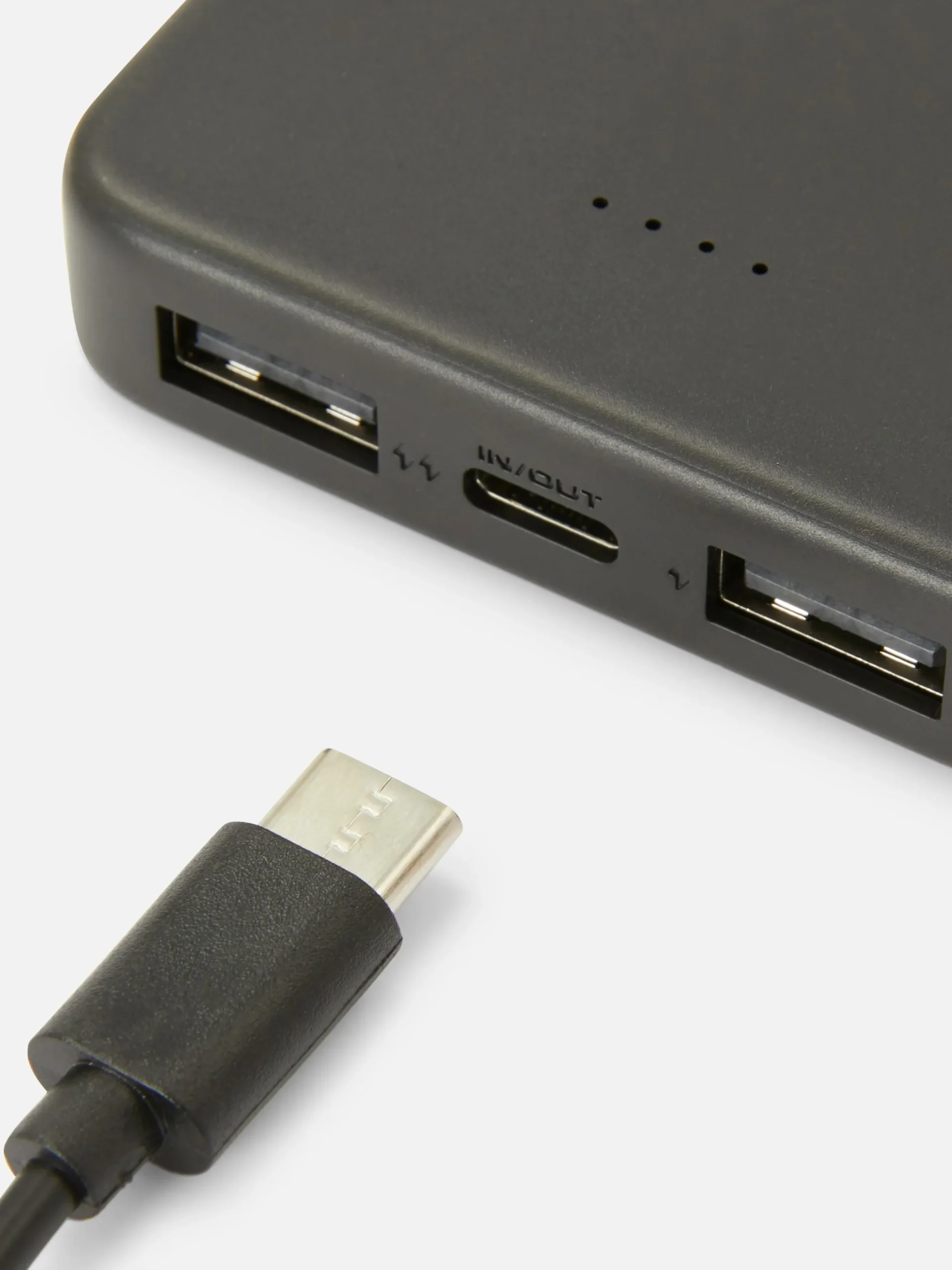 Bateria Reserva Slimline 5000mAh