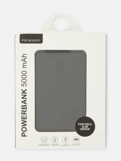 Bateria Reserva Slimline 5000mAh