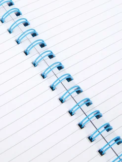 Bloco Notas A5 Cão