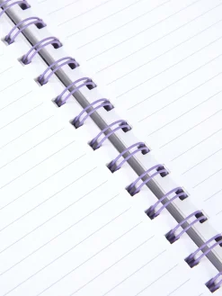 Bloco Notas A5 Padrão