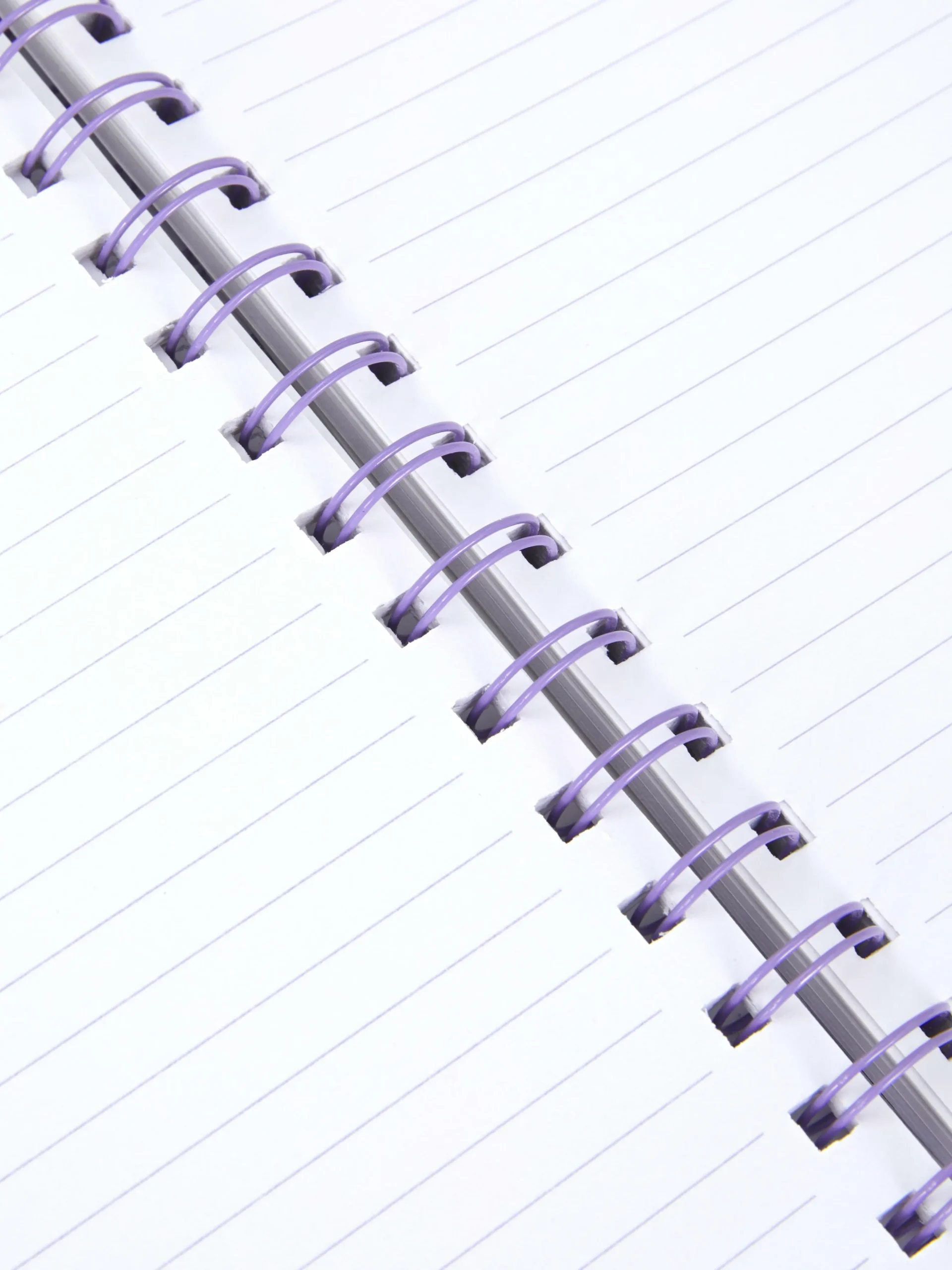 Bloco Notas A5 Padrão
