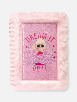 Bloco Notas Imitação Pelo Barbie
