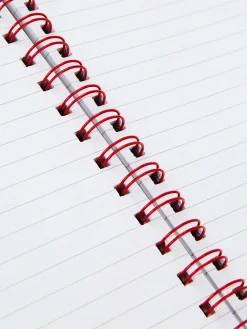 Bloco Notas Separador Bolo A5