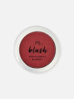 Blush Alto Pigmento PS