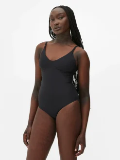 Body Copas Moldadas Modelador Suavizante
