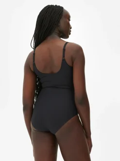 Body Copas Moldadas Modelador Suavizante