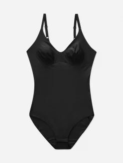 Body Copas Moldadas Modelador Suavizante