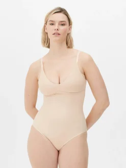 Body Copas Moldadas Modelador Suavizante