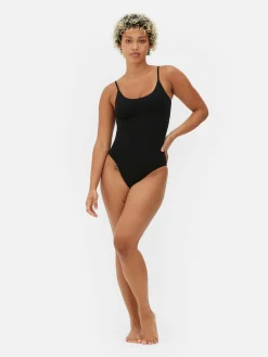 Body Modelador S/ Costuras