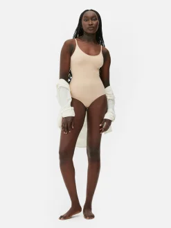 Body Modelador S/costuras