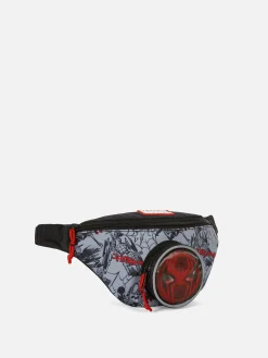 Bolsa Cintura Marvel Homem-Aranha