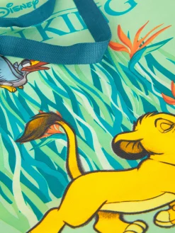 Bolsa Shopper Disney The Lion King 30.º Aniversário Extragrande