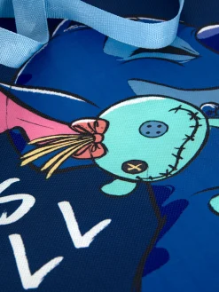 Bolsa Shopper Extragrande Disney Stitch
