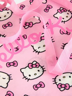 Bolsa Shopper Hello Kitty Extra Grande