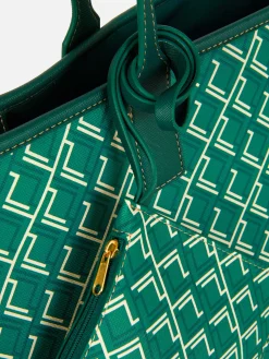 Bolsa Shopper Monograma Grande