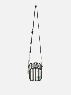 Bolsa Smartphone Beetlejuice