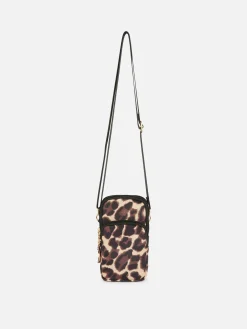 Bolsa Telemóvel Bolso Duplo