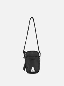 Bolsa Telemóvel Detalhe Inicial