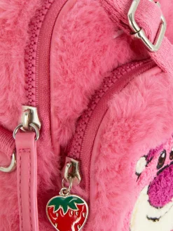 Bolsa Telemóvel Felpuda Disney Toy Story Lotso