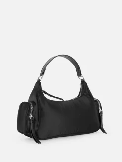 Bolsa Tiracolo Cetim C/ Bolsos