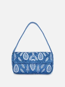 Bolsa Tiracolo Contas