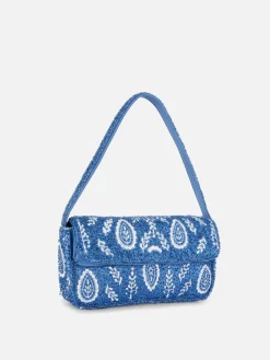 Bolsa Tiracolo Contas