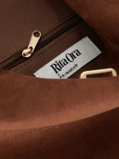 Bolsa Tiracolo Redonda Rita Ora