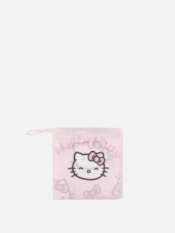 Bolsa Tote Dobrável Hello Kitty