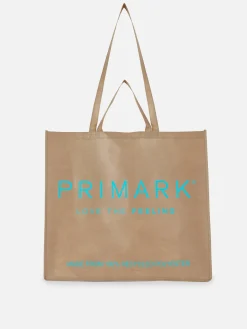 Bolsa Tote Shopper Reutilizável