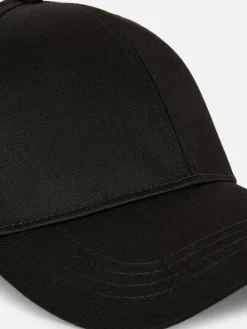 Boné Beisebol Liso