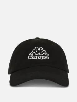 Boné Bordado Kappa X Primark
