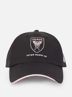 Boné Inter Miami CF Football Club Homem