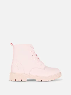 Botas Sola Grossa Fecho