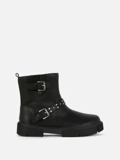 Botins Fivela
