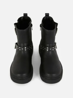 Botins Fivela