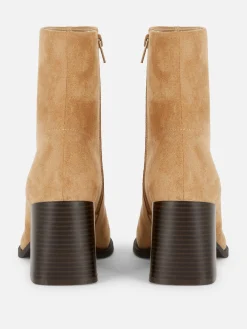 Botins Salto