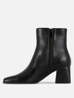 Botins Tacão